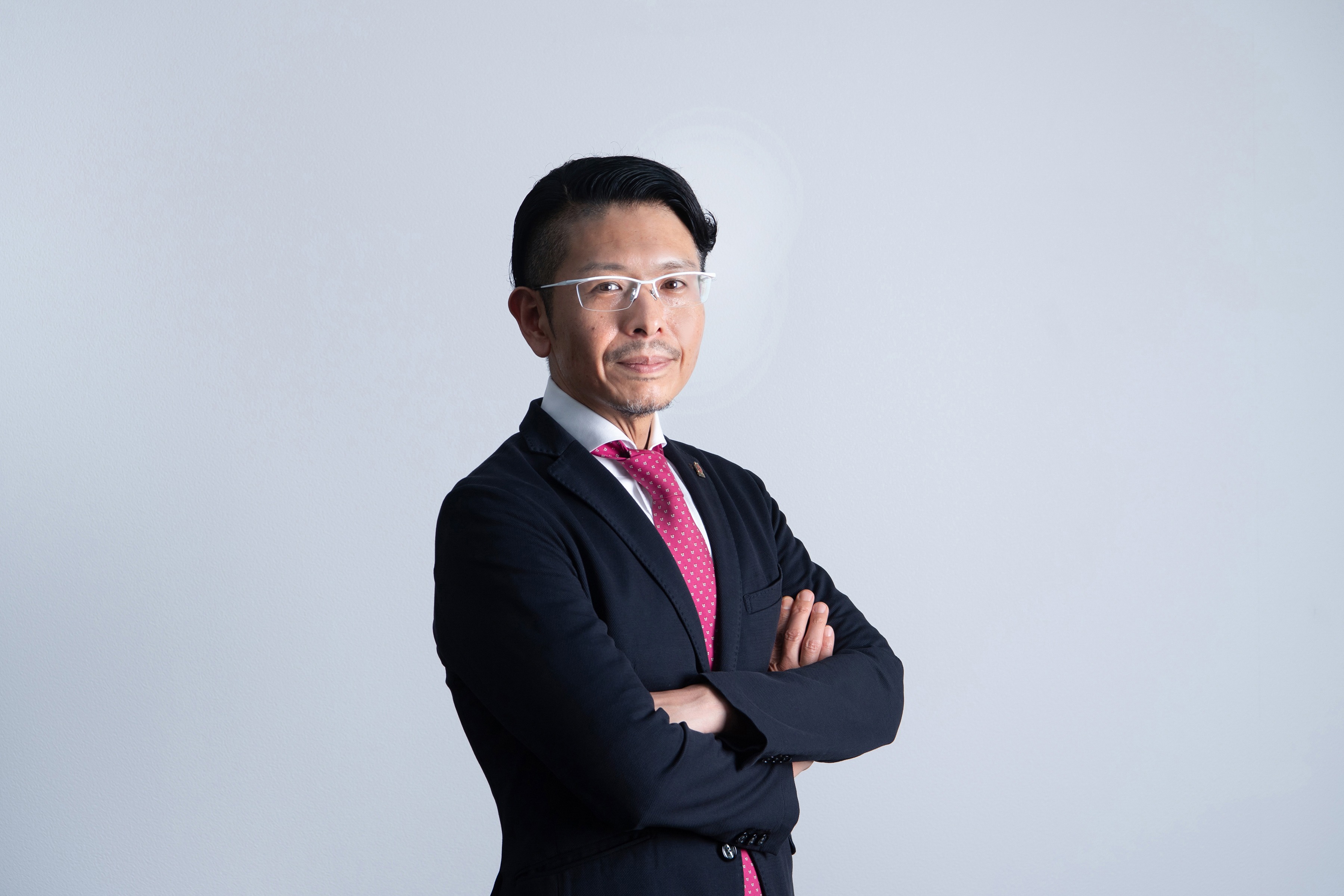 船井総研の経営セミナーにおいて代表前田が講師を担いました