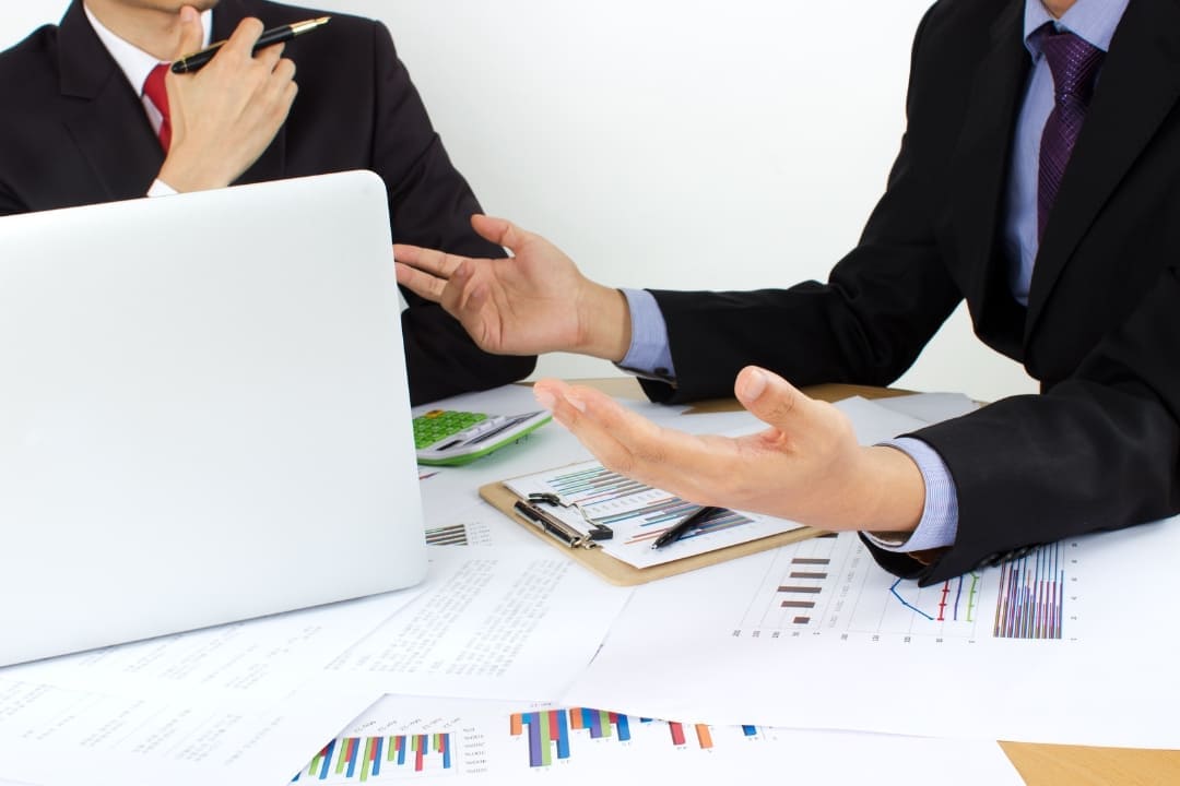 ⑥税務面での一定のメリット