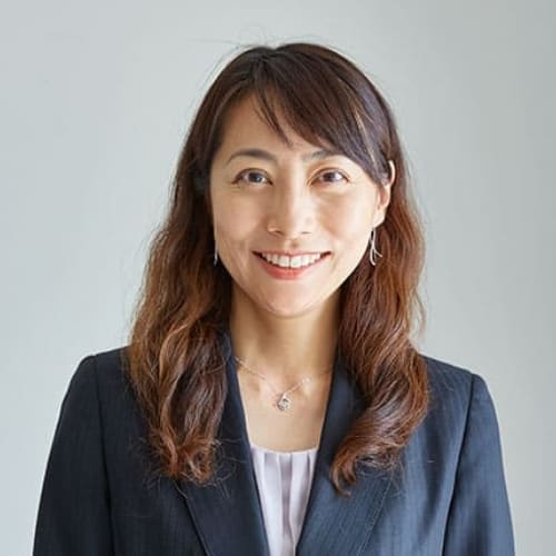 岡村和華子