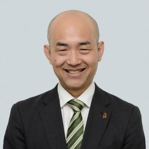 横山哲朗