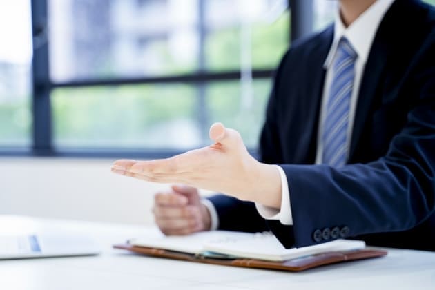 3. 企業経営(経営者)の視点への対応
