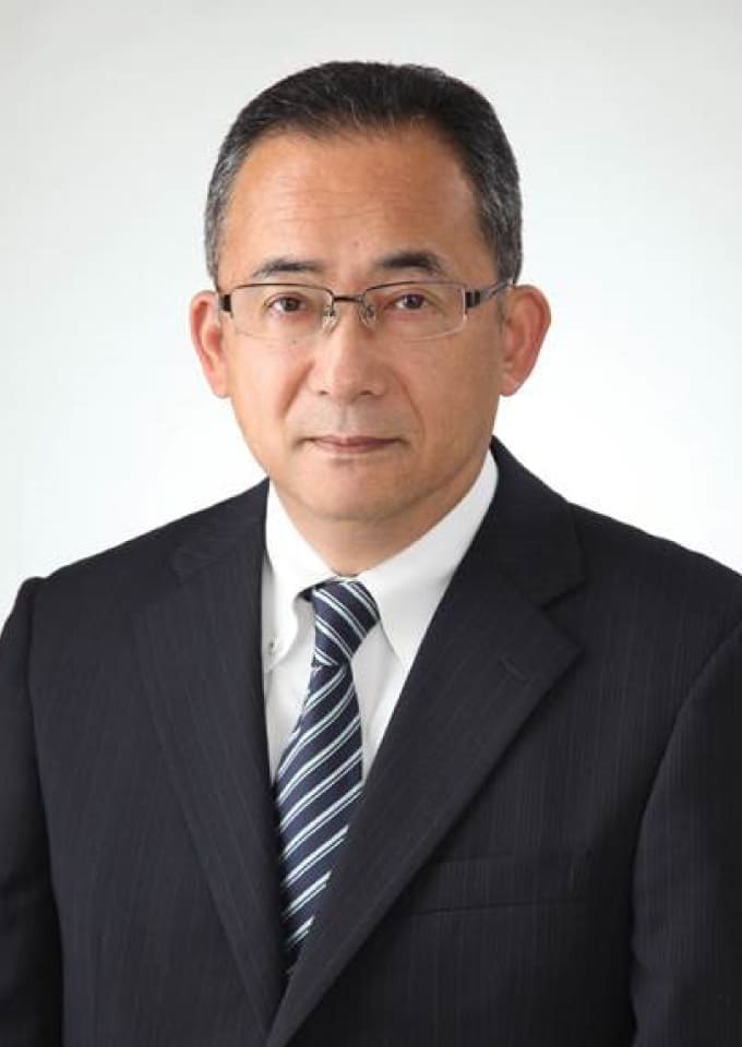 灘野 正規