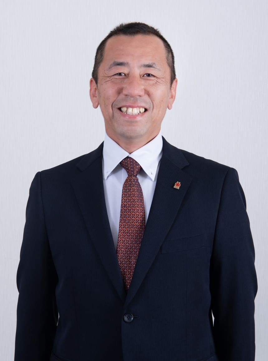 青地 紘良