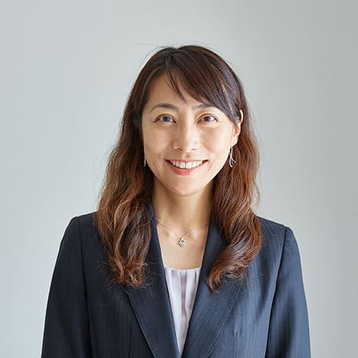岡村 和華子