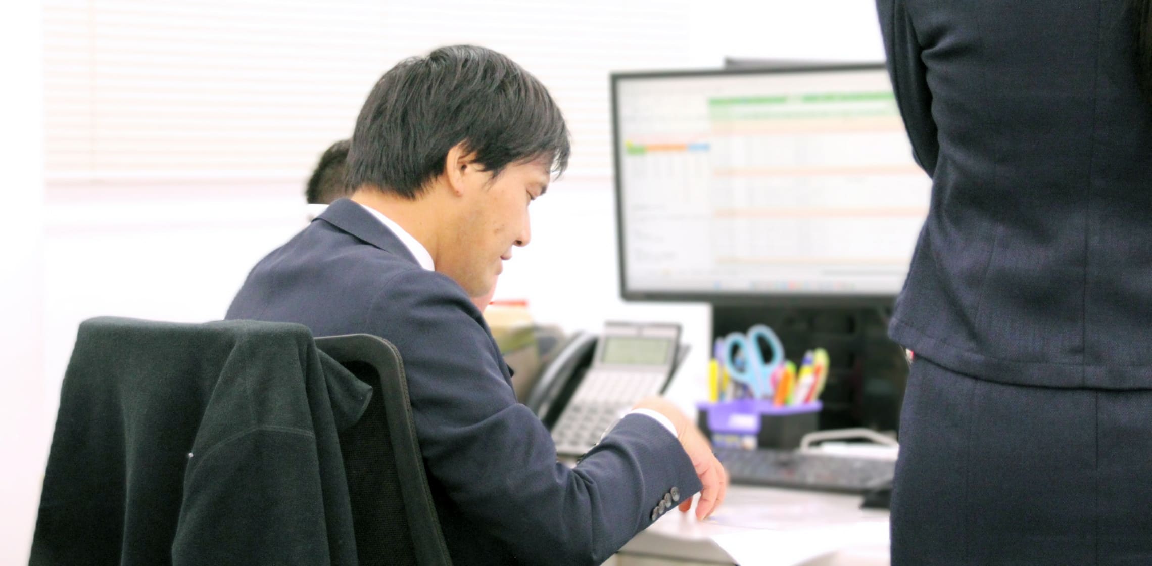 独立採算のフィールドで自らの専門性を事業へと育てる