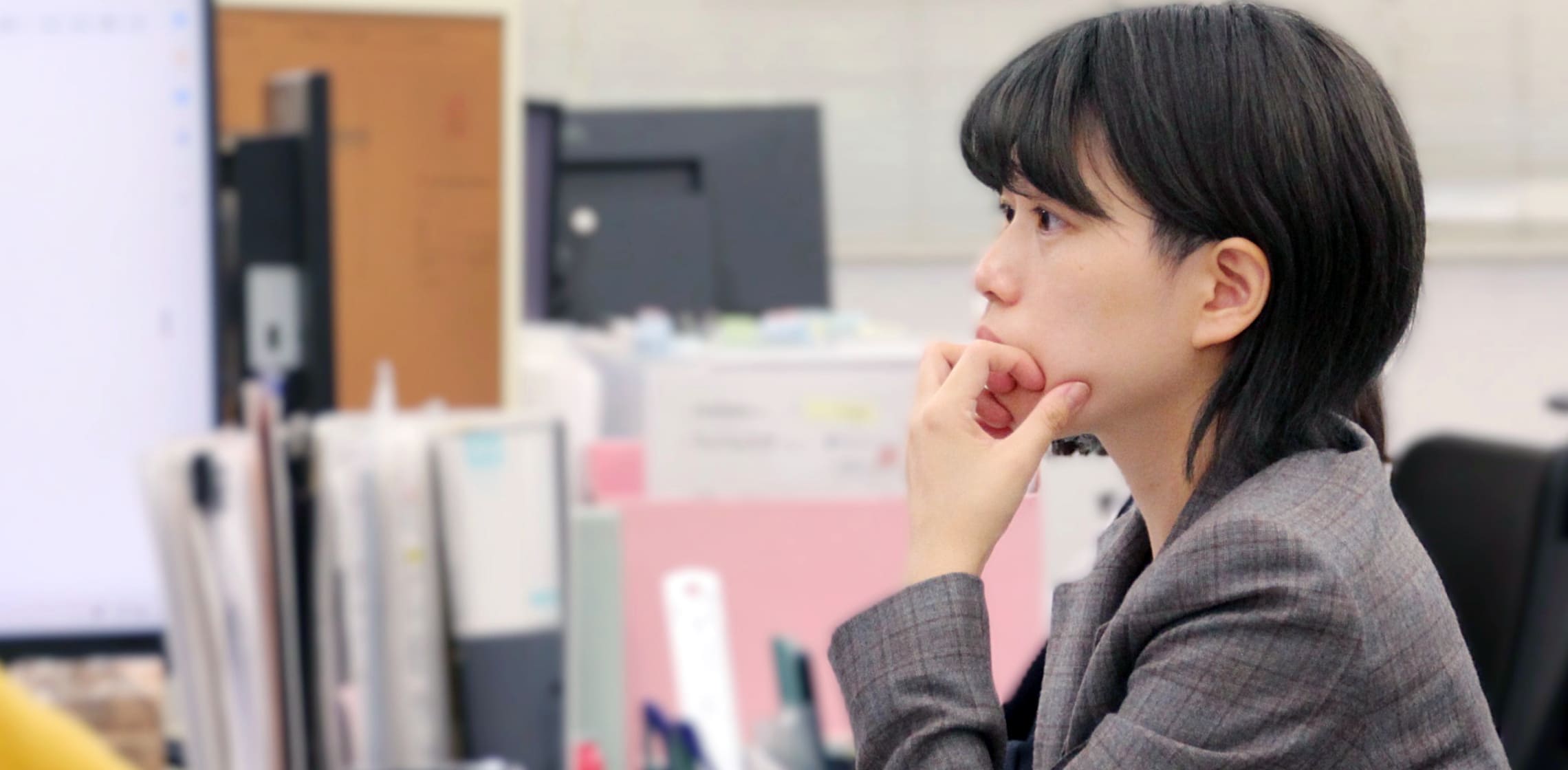 一社の経理経験を複数企業の経営管理を支える力へ