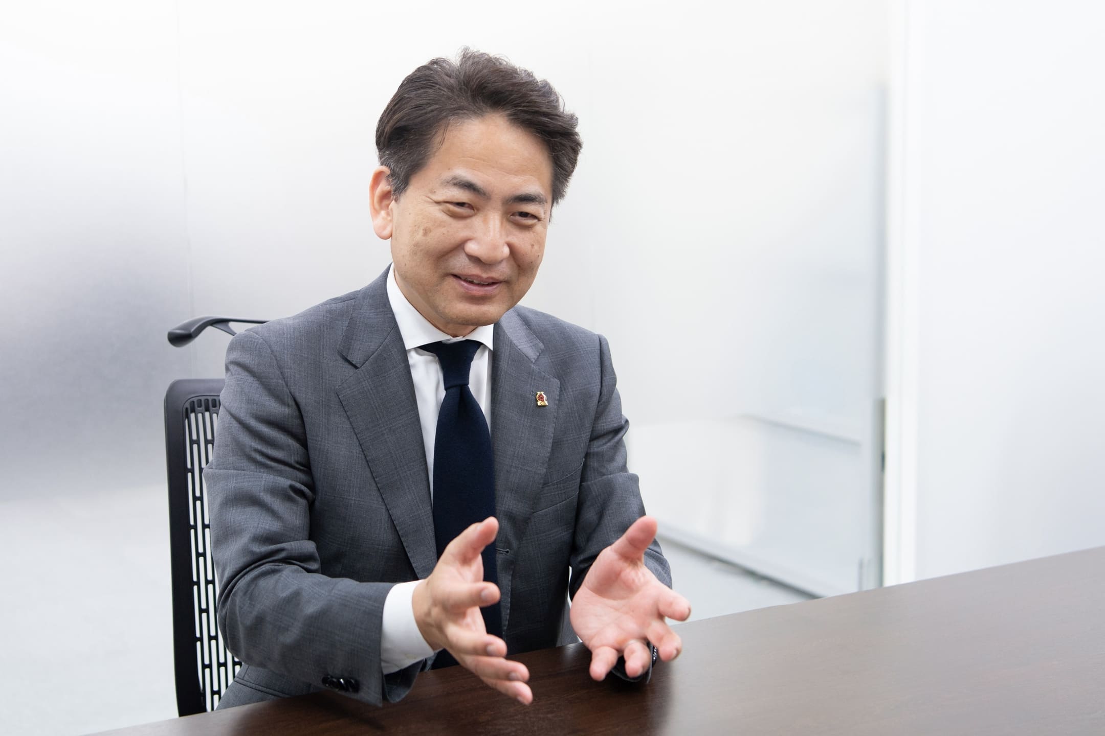 中小企業診断士業務