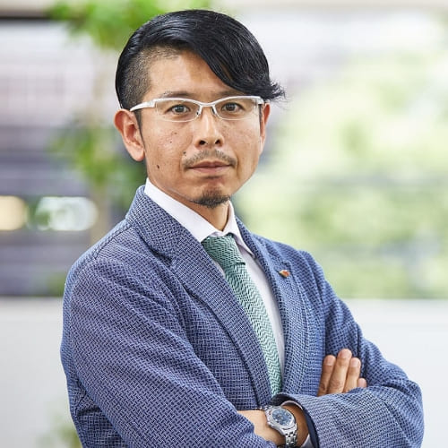 前田直樹
