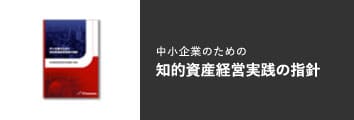 中小企業のための 知的資産経営実践の指針