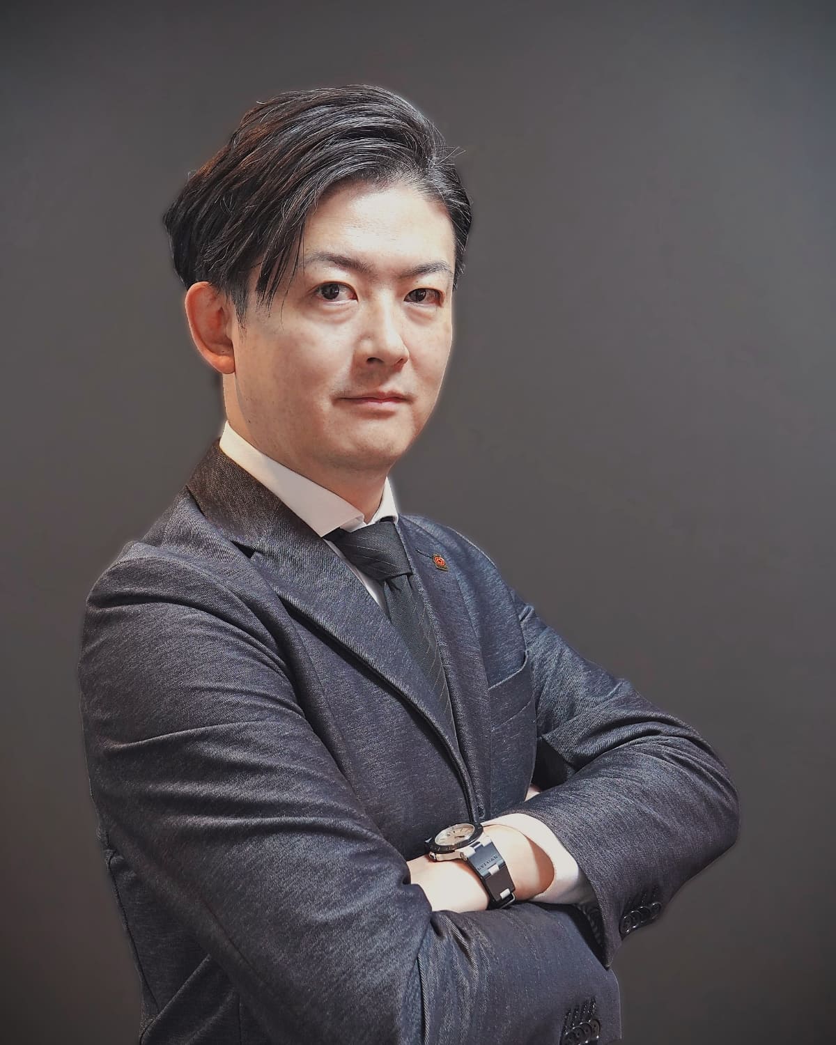 北東　良之