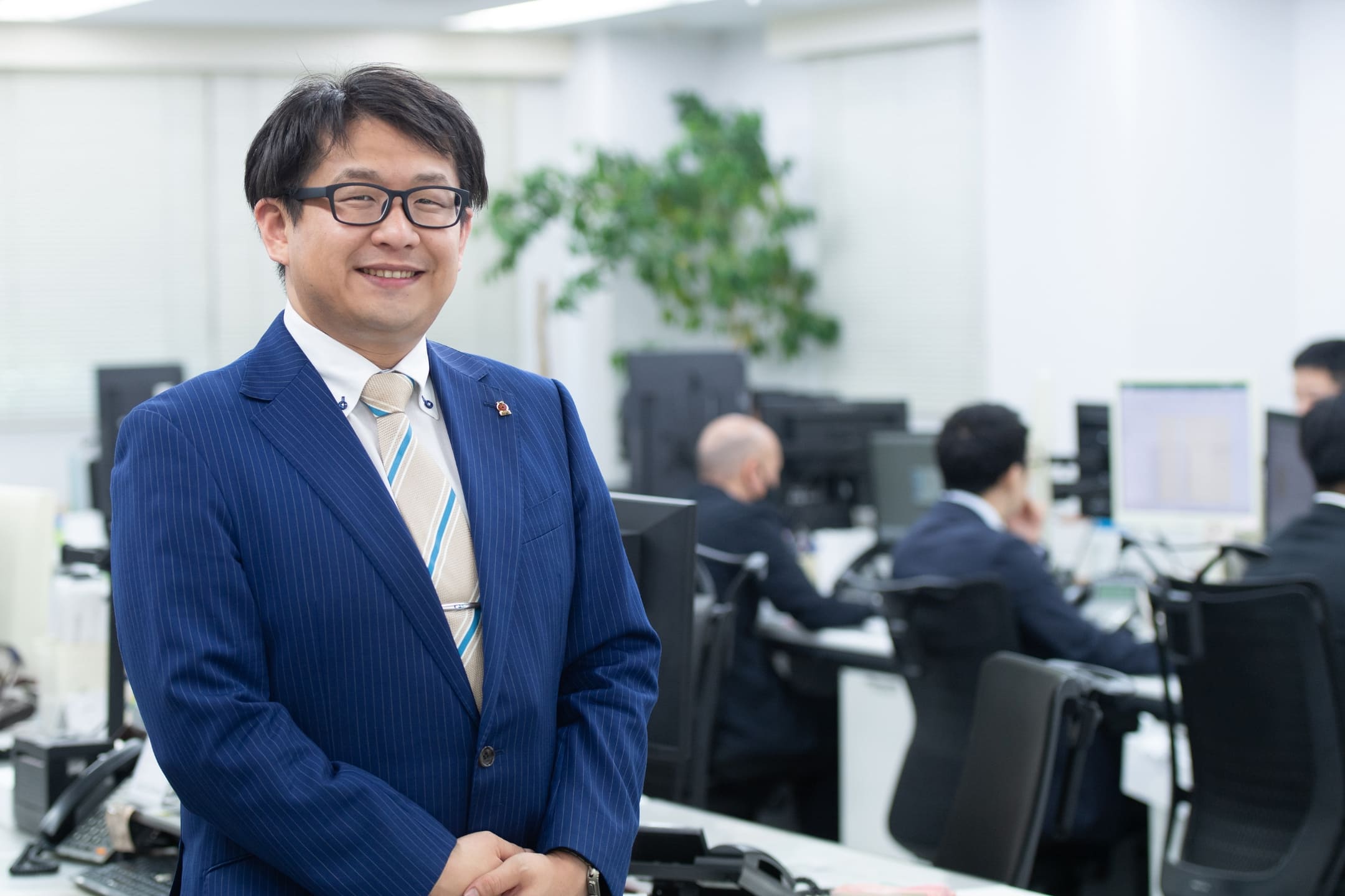 「共創コンサル」専門知識を活かし、中小企業の成長を支援する