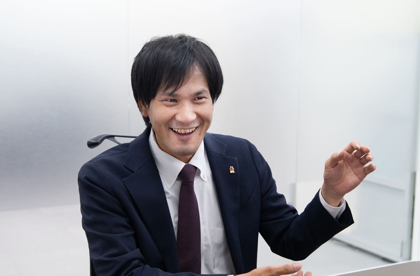 価値創出とキャリア形成の好循環