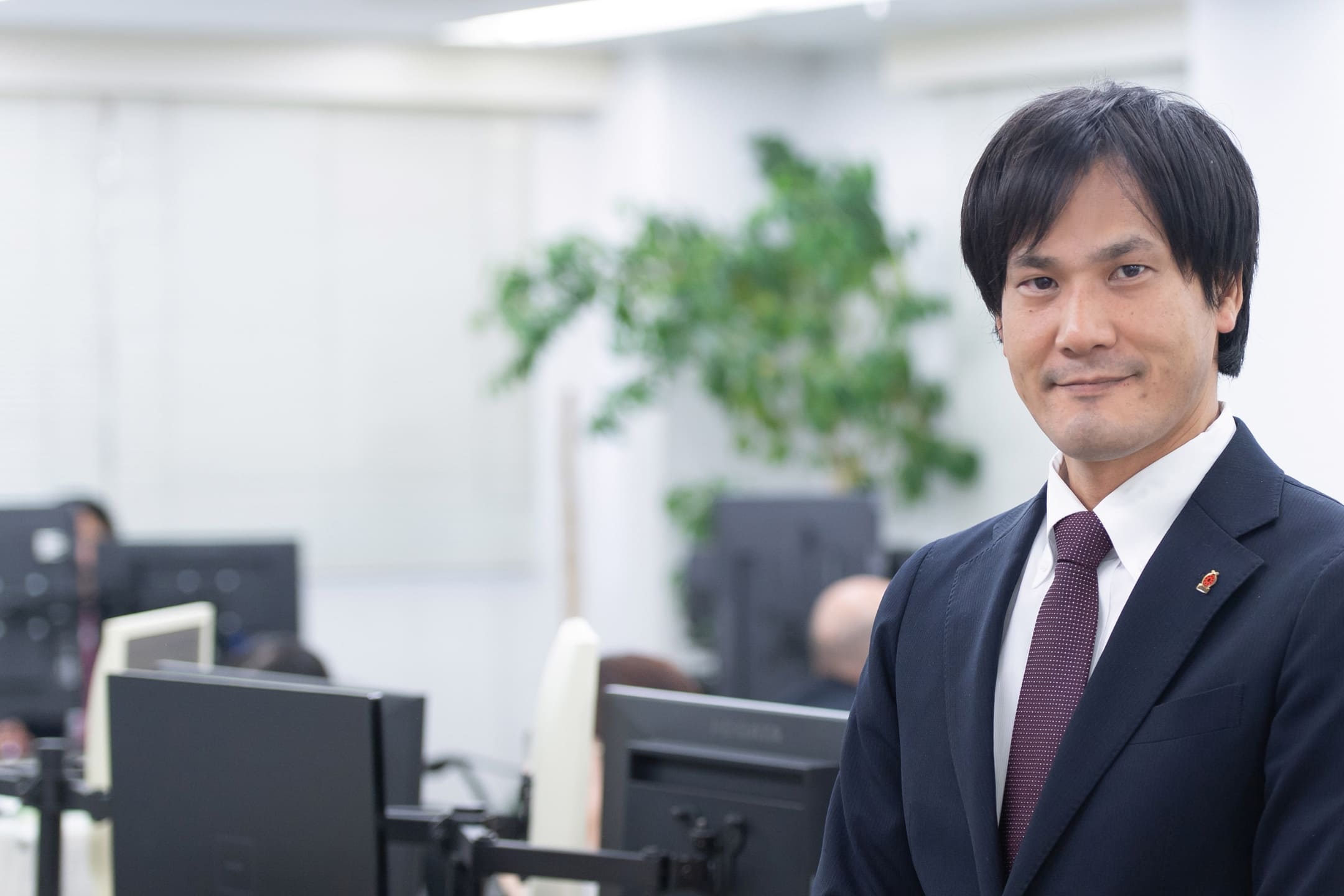 「個人の成長×組織の成長」の考え方と「価値創造×価値分配」の仕組み